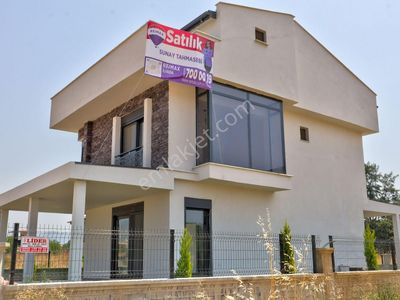 Konut-Villa