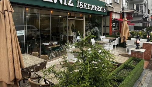 İşyeri-Dükkan & Mağaza