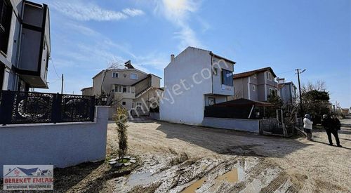 Arsa-Villa İmarlı