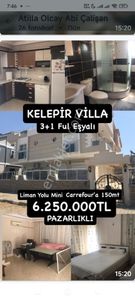 Konut-Villa
