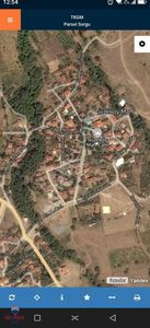 Arsa-Tarla