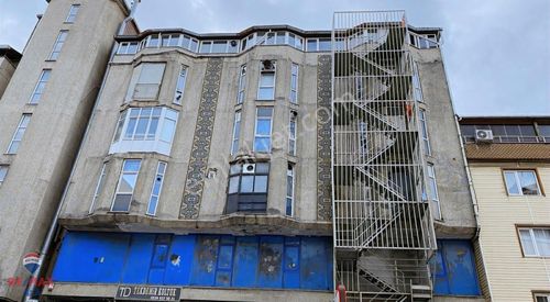 İşyeri-Fabrika