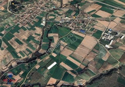 Arsa-Tarla