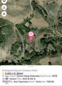 Arsa-Tarla