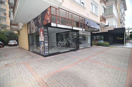 İşyeri-Dükkan & Mağaza