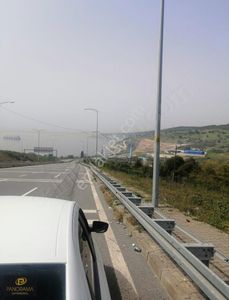 Arsa-Sanayi İmarlı