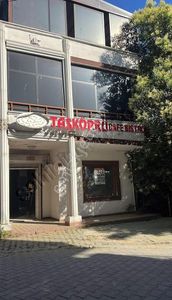 İşyeri-Kafe & Bar