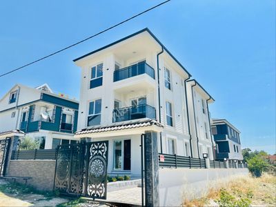 Konut-Villa