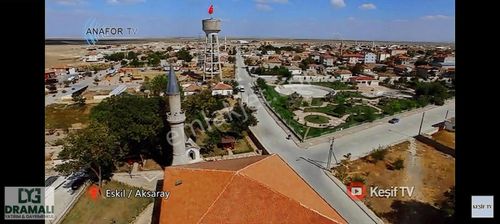 Arsa-Konut İmarlı