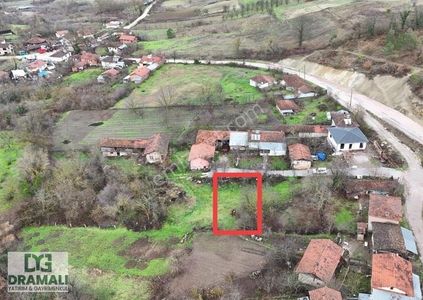 Arsa-Konut İmarlı