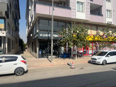 İşyeri-Dükkan & Mağaza