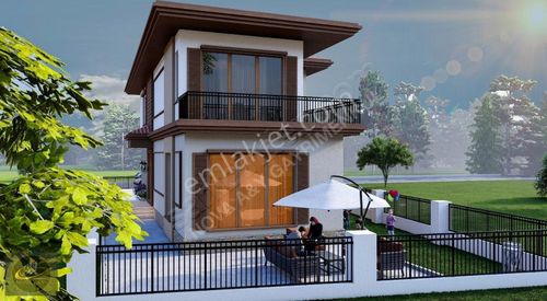 Konut-Villa