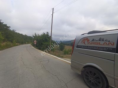 Arsa-Tarla