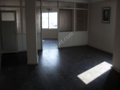 İşyeri-Büro