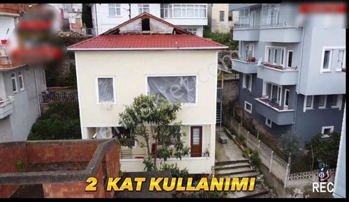 Konut-Müstakil Ev