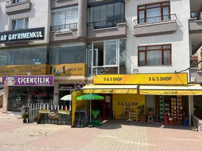 İşyeri-Dükkan & Mağaza