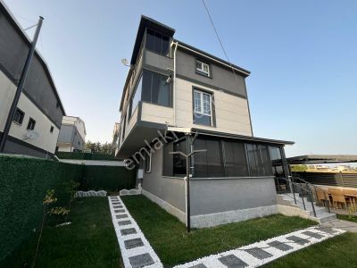 Konut-Villa