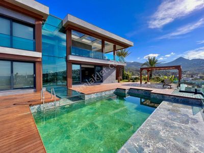 Konut-Villa