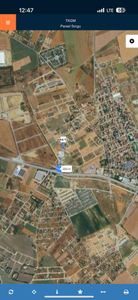 Arsa-Villa İmarlı