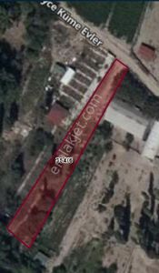 Arsa-Muhtelif Arsa
