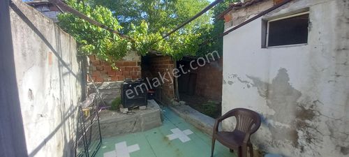 Konut-Köy Evi