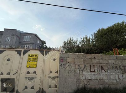 Arsa-Konut İmarlı