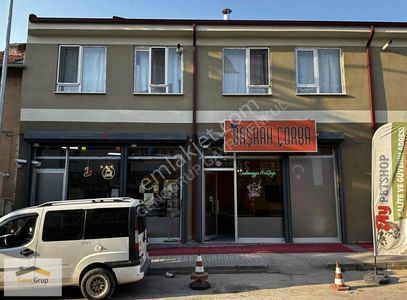 İşyeri-Restaurant