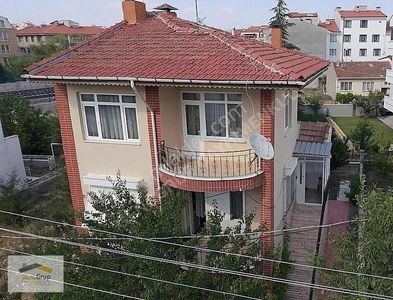 Konut-Villa