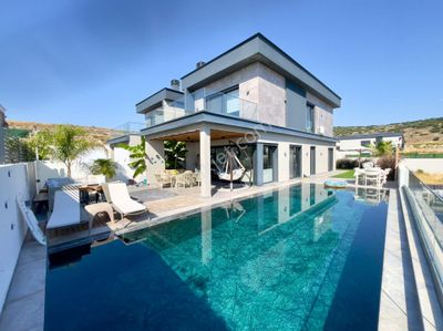 Konut-Villa