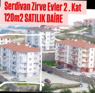Konut-Daire