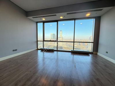 İşyeri-Residence Katı & Ofisi