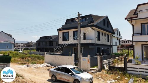 Konut-Villa