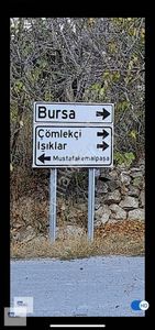 Arsa-Villa İmarlı