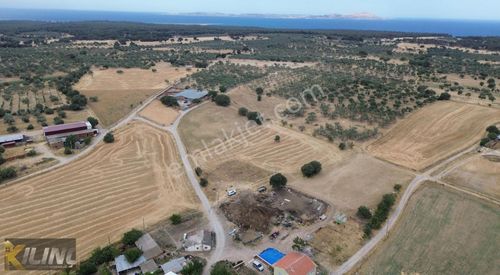 Arsa-Villa İmarlı