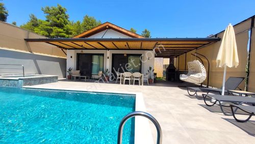 Konut-Villa