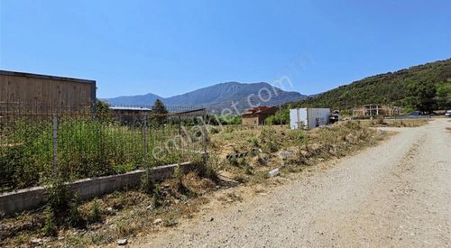 Arsa-Sanayi İmarlı
