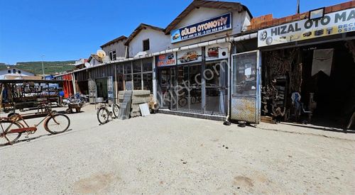 İşyeri-Dükkan & Mağaza