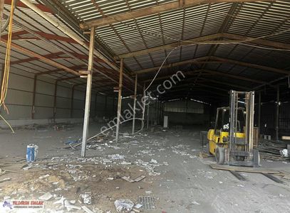 İşyeri-Depo