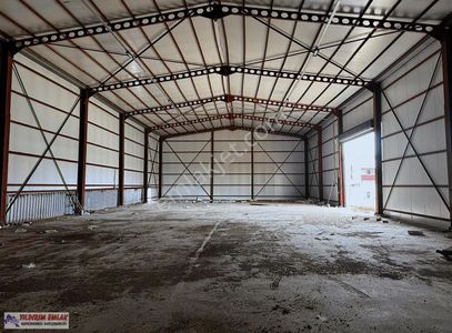 İşyeri-Fabrika