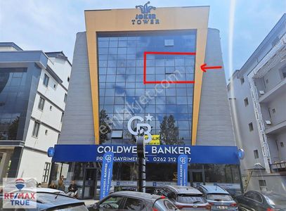 İşyeri-Plaza Katı
