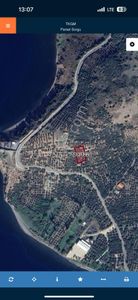 Arsa-Zeytinlik
