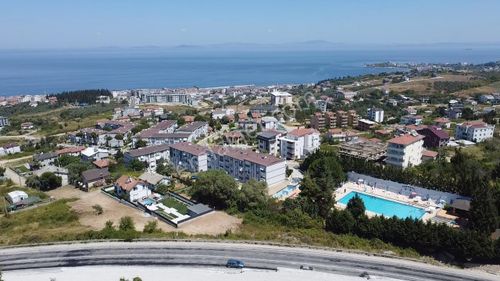 Arsa-Villa İmarlı