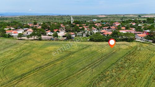 Arsa-Tarla