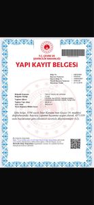 İşyeri-Fabrika