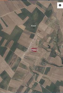 Arsa-Tarla