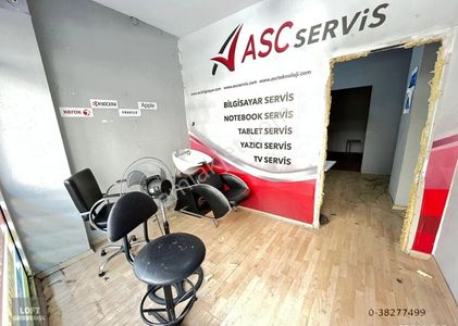 İşyeri-Atölye