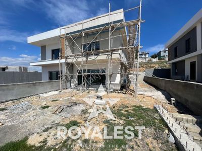 Konut-Villa