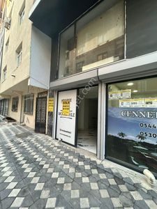İşyeri-Dükkan & Mağaza