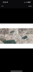 Arsa-Konut İmarlı