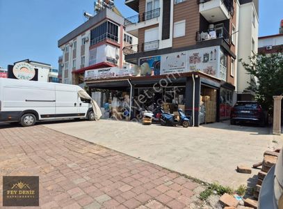 İşyeri-Dükkan & Mağaza